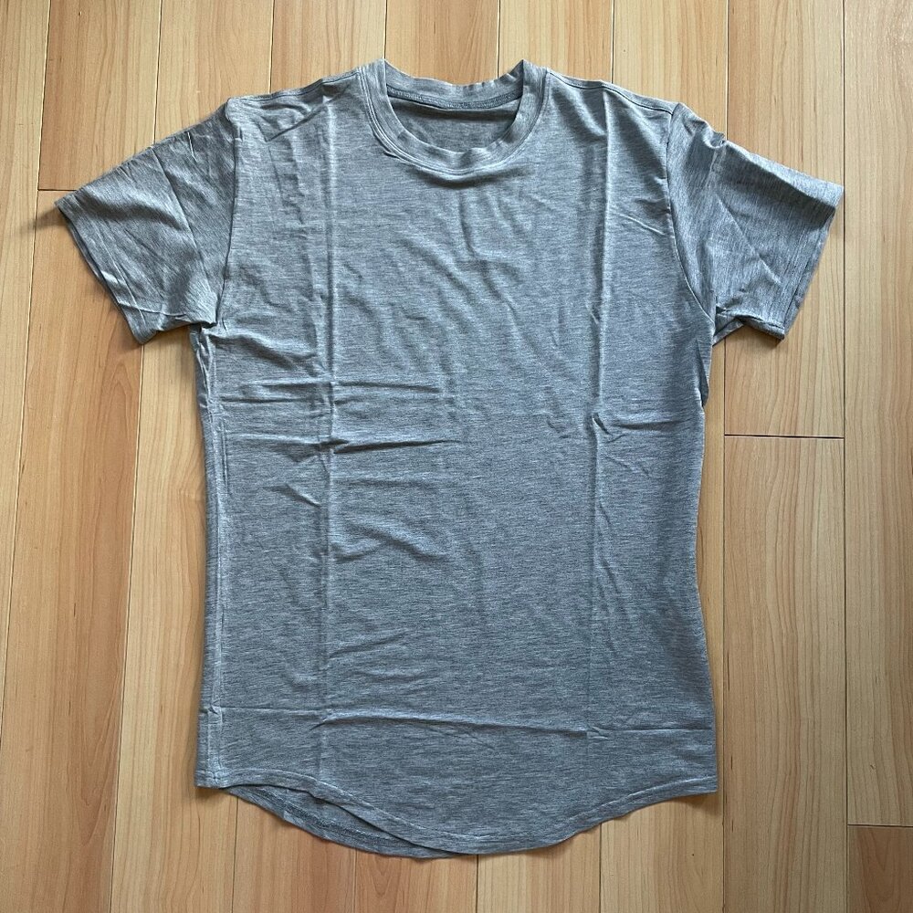 Charlie by MZ Classic Tee - Featherweight